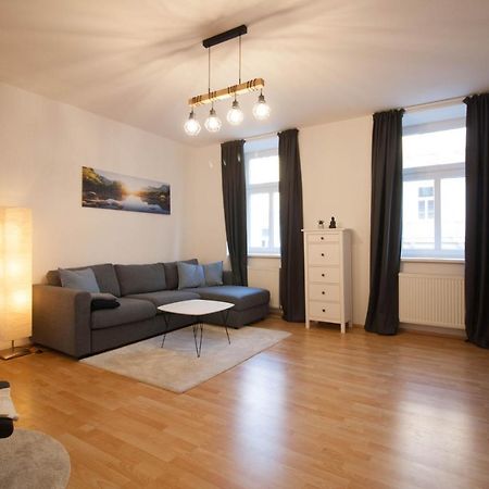 Cozy 2 Room Apartment - Enjoy Viennas Summer Vibes Eksteriør bilde